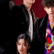 F4 Thailand: Boys Over Flowers