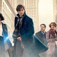 Fantastic Beasts and Where to Find Them