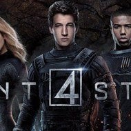 Fantastic Four