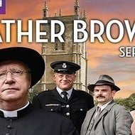 Father Brown