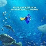 Finding Dory