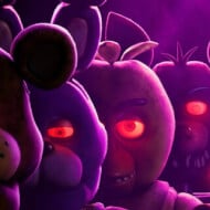 Five Nights at Freddy's