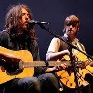 Fleet Foxes