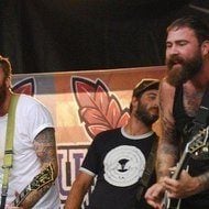 Four Year Strong