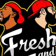 The Fresh and Fit Podcast