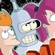 Futurama