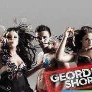 Geordie Shore