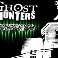 Ghost Hunters