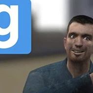 Garry's Mod