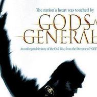 Gods and Generals