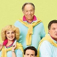 The Goldbergs