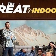 The Great Indoors