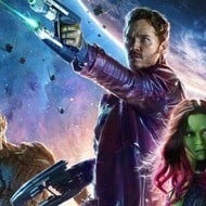 Guardians of the Galaxy