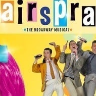 Hairspray the Musical