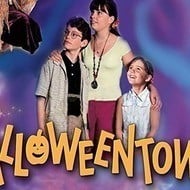 Halloweentown