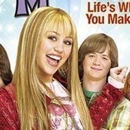 Hannah Montana