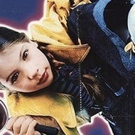 Harriet the Spy