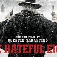 The Hateful Eight