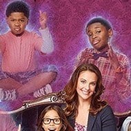 The Haunted Hathaways