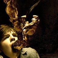 The Haunting in Connecticut
