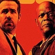 The Hitman's Bodyguard