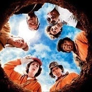 Holes