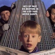 Home Alone 2: Lost in New York