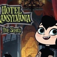 Hotel Transylvania: The Series