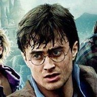 Harry Potter and the Deathly Hallows – Part 2