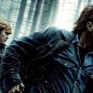 Harry Potter and the Deathly Hallows – Part 1