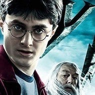 Harry Potter and the Half-Blood Prince