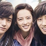 Hwarang: The Poet Warrior Youth