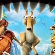 Ice Age: Dawn of the Dinosaurs