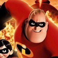 The Incredibles