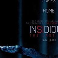 Insidious: The Last Key