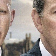 Inspector Lewis