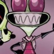 Invader Zim