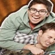 Jake and Amir