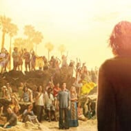 Jesus Revolution
