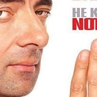 Johnny English