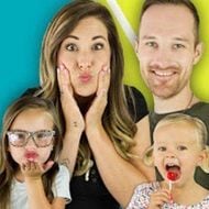 The Johnson Fam
