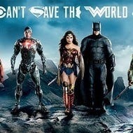 Justice League