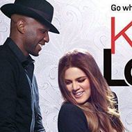 Khloé & Lamar