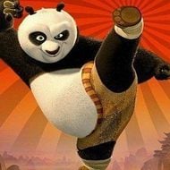 Kung Fu Panda