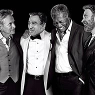 Last Vegas