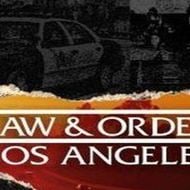 Law & Order: LA