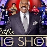 Little Big Shots