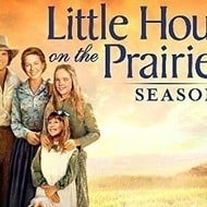 Little House on the Prairie