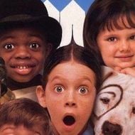 The Little Rascals