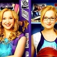 Liv and Maddie